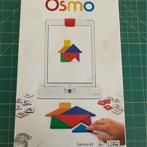 Osmo Genius Kit